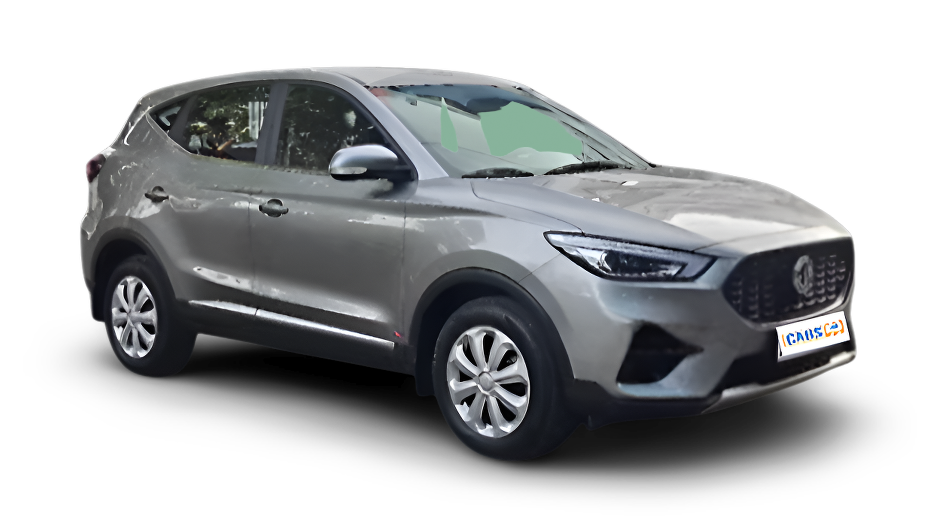 2022 MG ASTOR - SUV - Petrol - Manual - ₹8.00 lakh